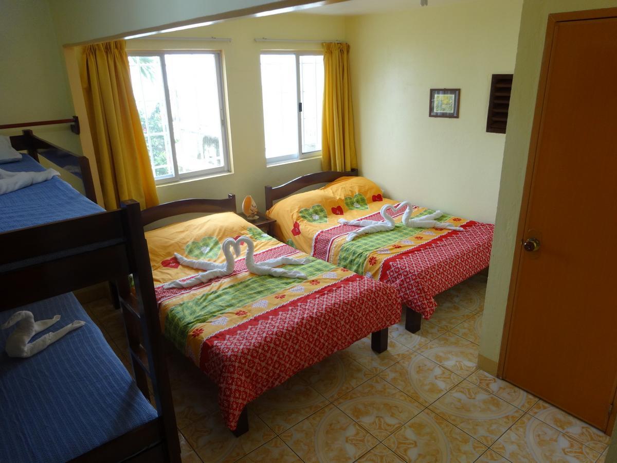 House Rapunzel Hotel Ослоб Екстериор снимка