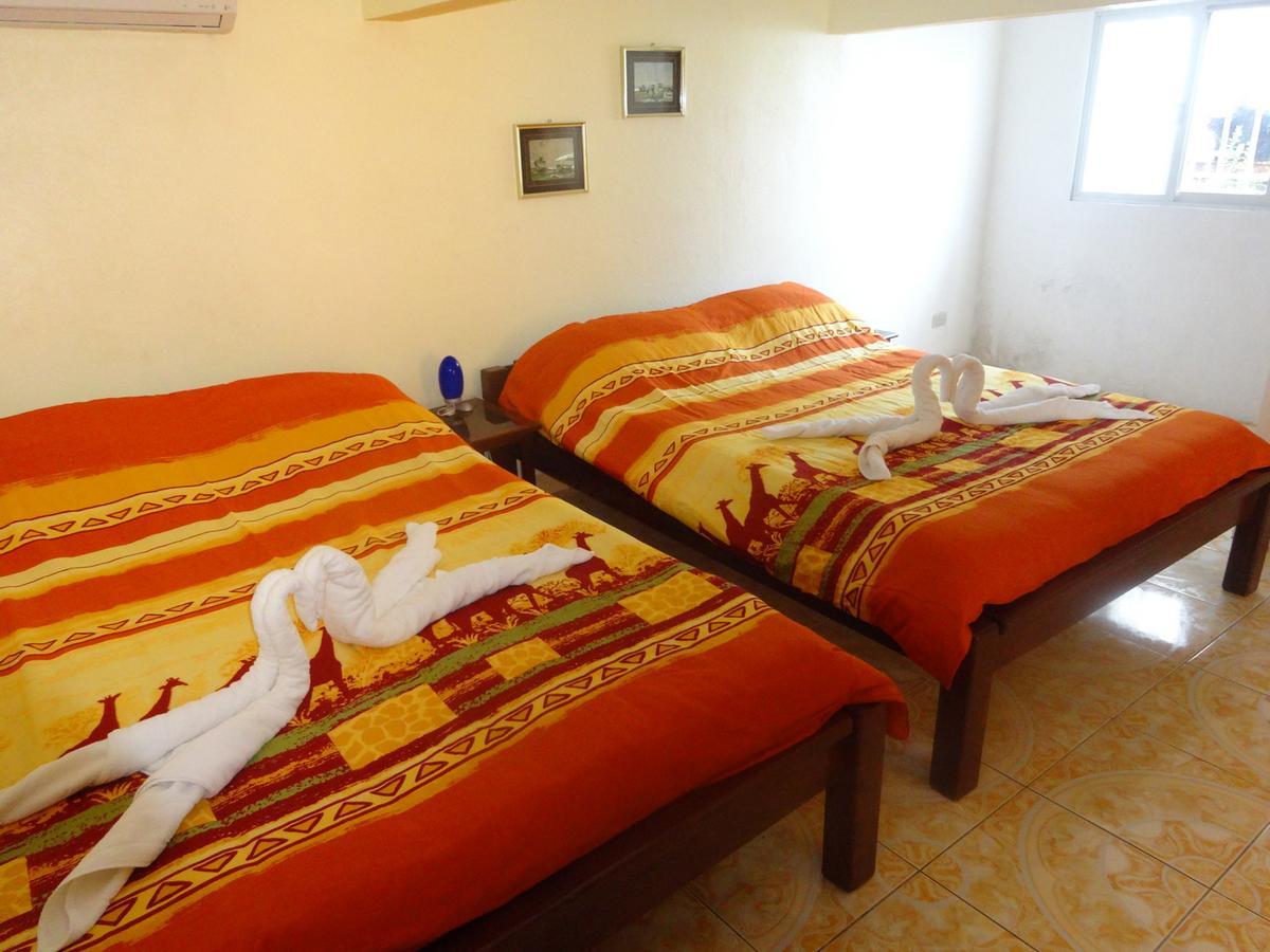 House Rapunzel Hotel Ослоб Екстериор снимка